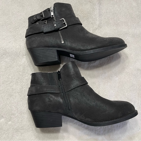 Torrid Booties Size 12W - Picture 5 of 8